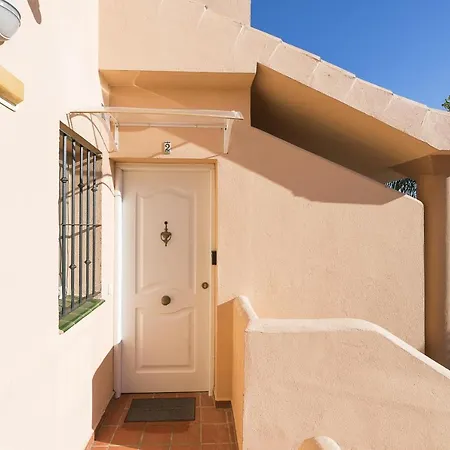 Appartement El Deseo