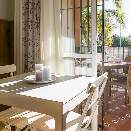 El Deseo Appartement *