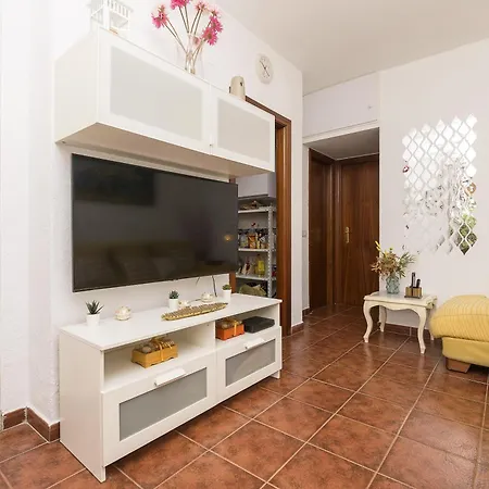 El Deseo Appartement