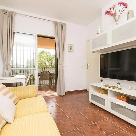 El Deseo Appartement *