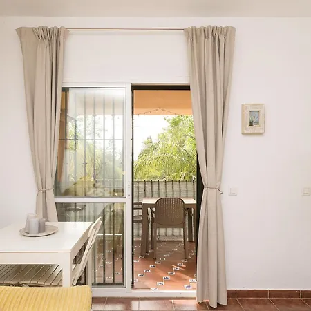 El Deseo Appartement Chiclana de la Frontera