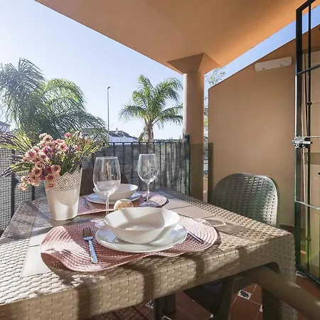 El Deseo Apartment *