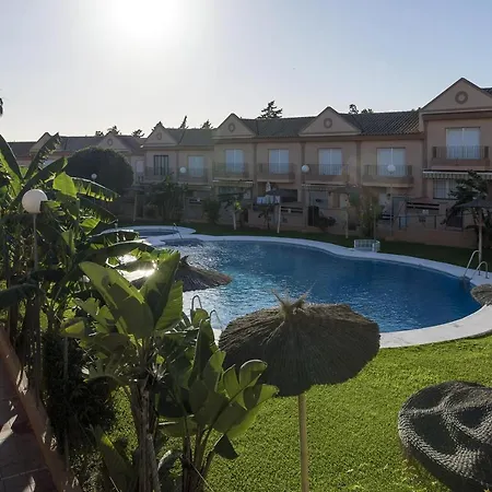 Apartment El Deseo Chiclana de la Frontera