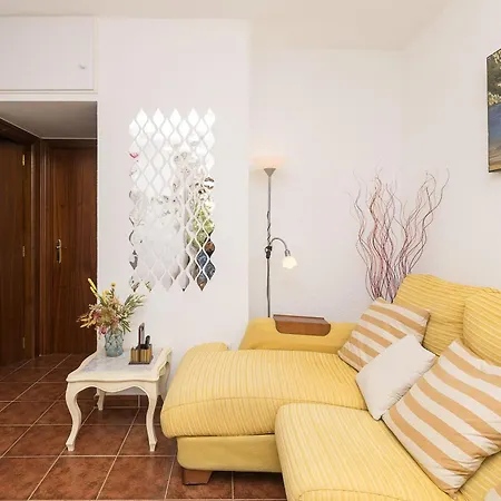 El Deseo Apartment Chiclana de la Frontera