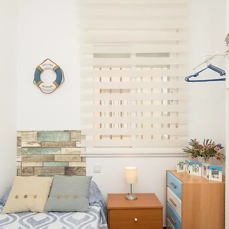 El Deseo Apartment