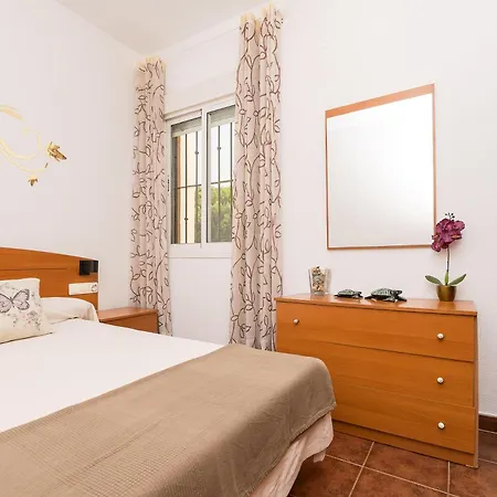 Apartment El Deseo Chiclana de la Frontera
